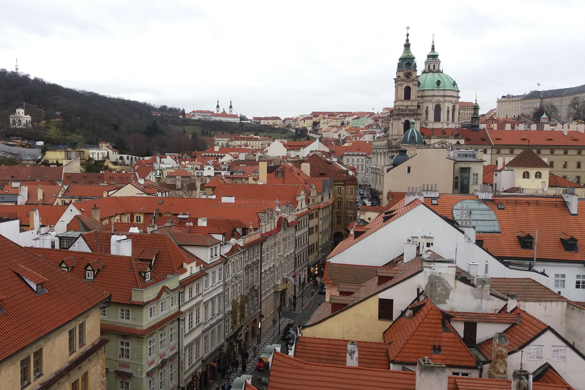 What to Do in Prague